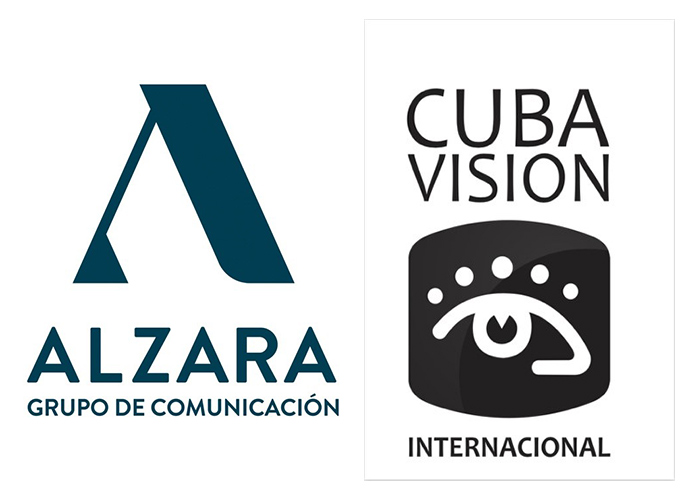 Alzara Cubavision
