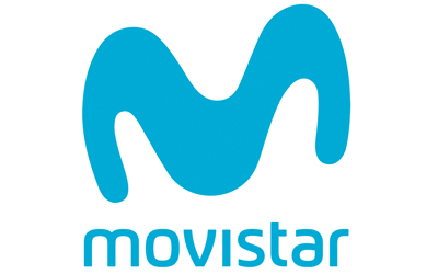 Movistar, icono