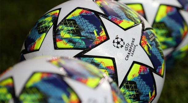 Movistar futbol Europa League