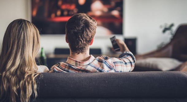 nueva app streaming HD + To GO