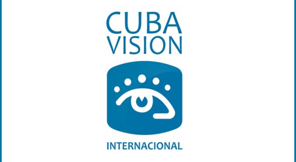 CUBAVISION INTERNACIONAL
