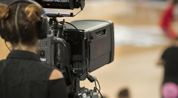 SES primera plataforma satelital eventos deportivos